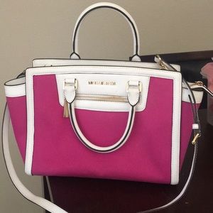 Michael Kors Handbag